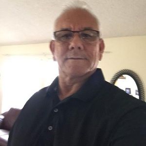 Meet your Posher, William